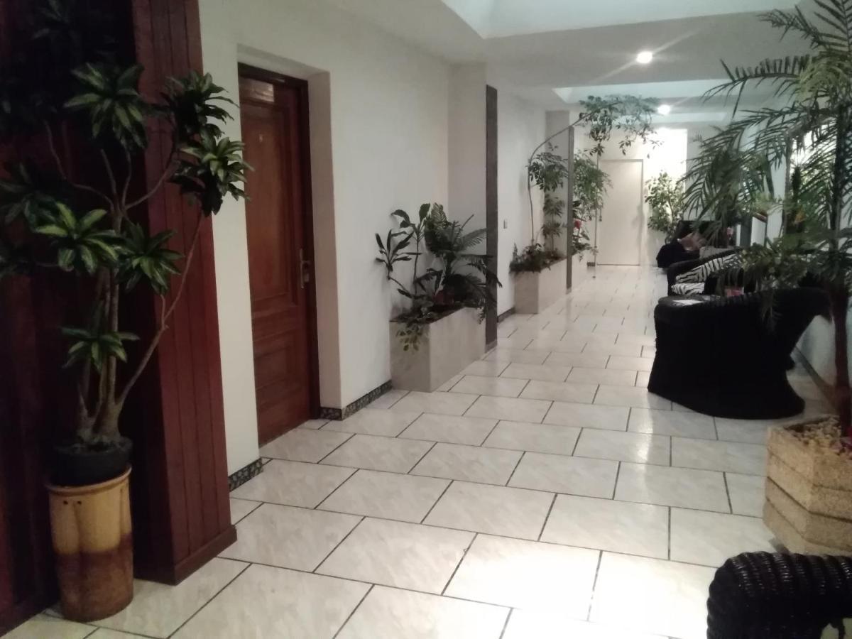 Apartamentos Blanco Y Negro A Guarda Kültér fotó