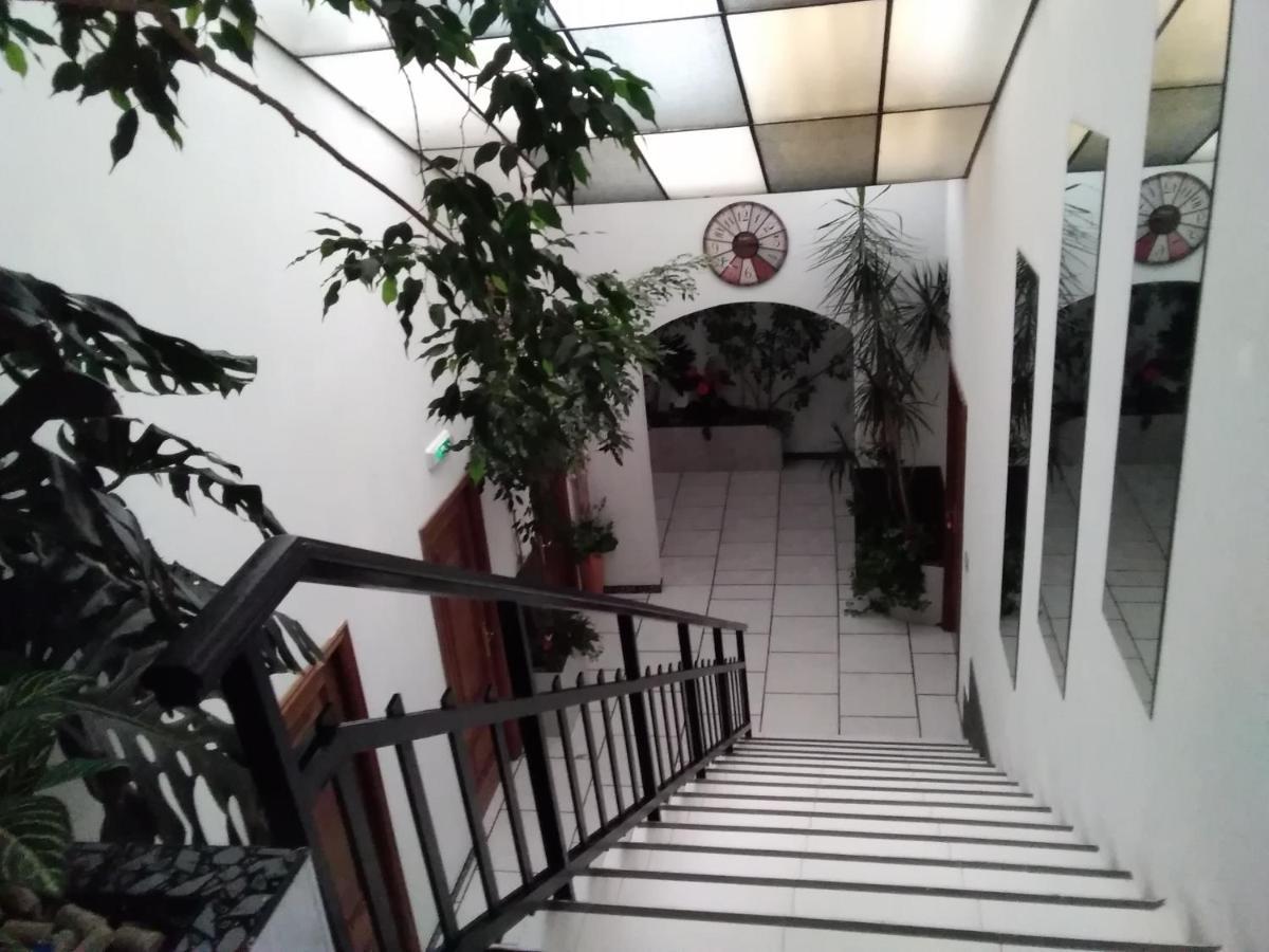Apartamentos Blanco Y Negro A Guarda Kültér fotó