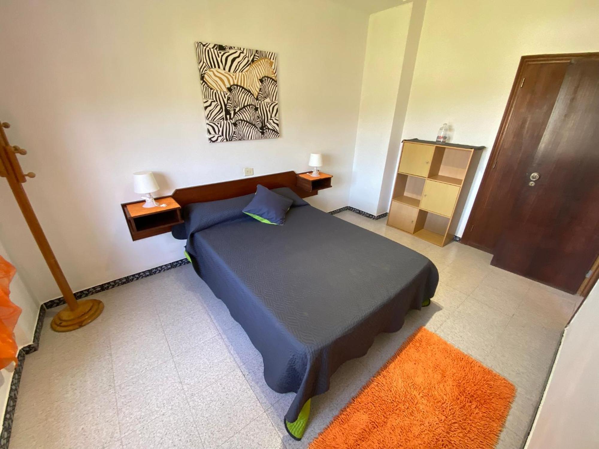 Apartamentos Blanco Y Negro A Guarda Kültér fotó