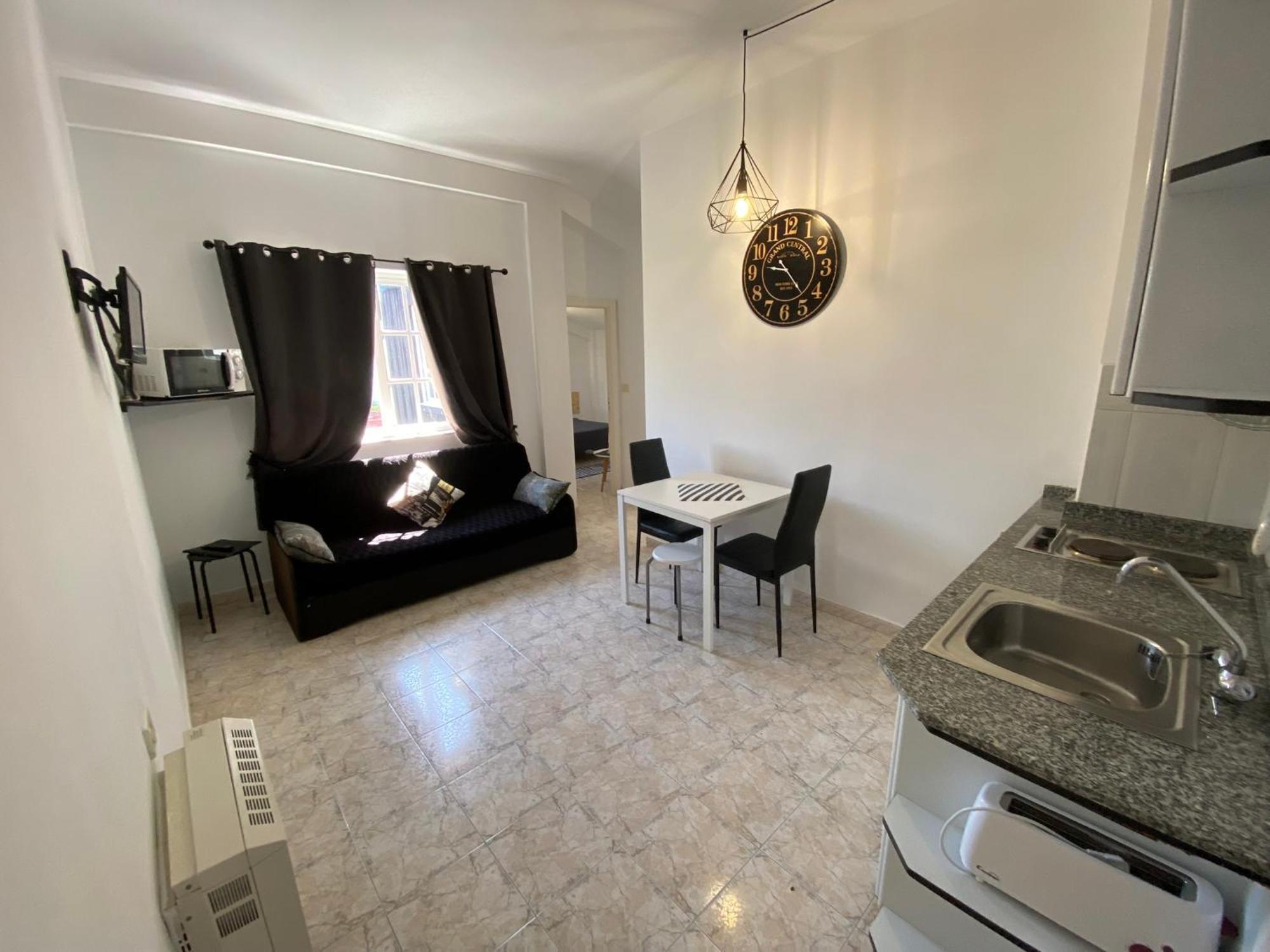 Apartamentos Blanco Y Negro A Guarda Kültér fotó