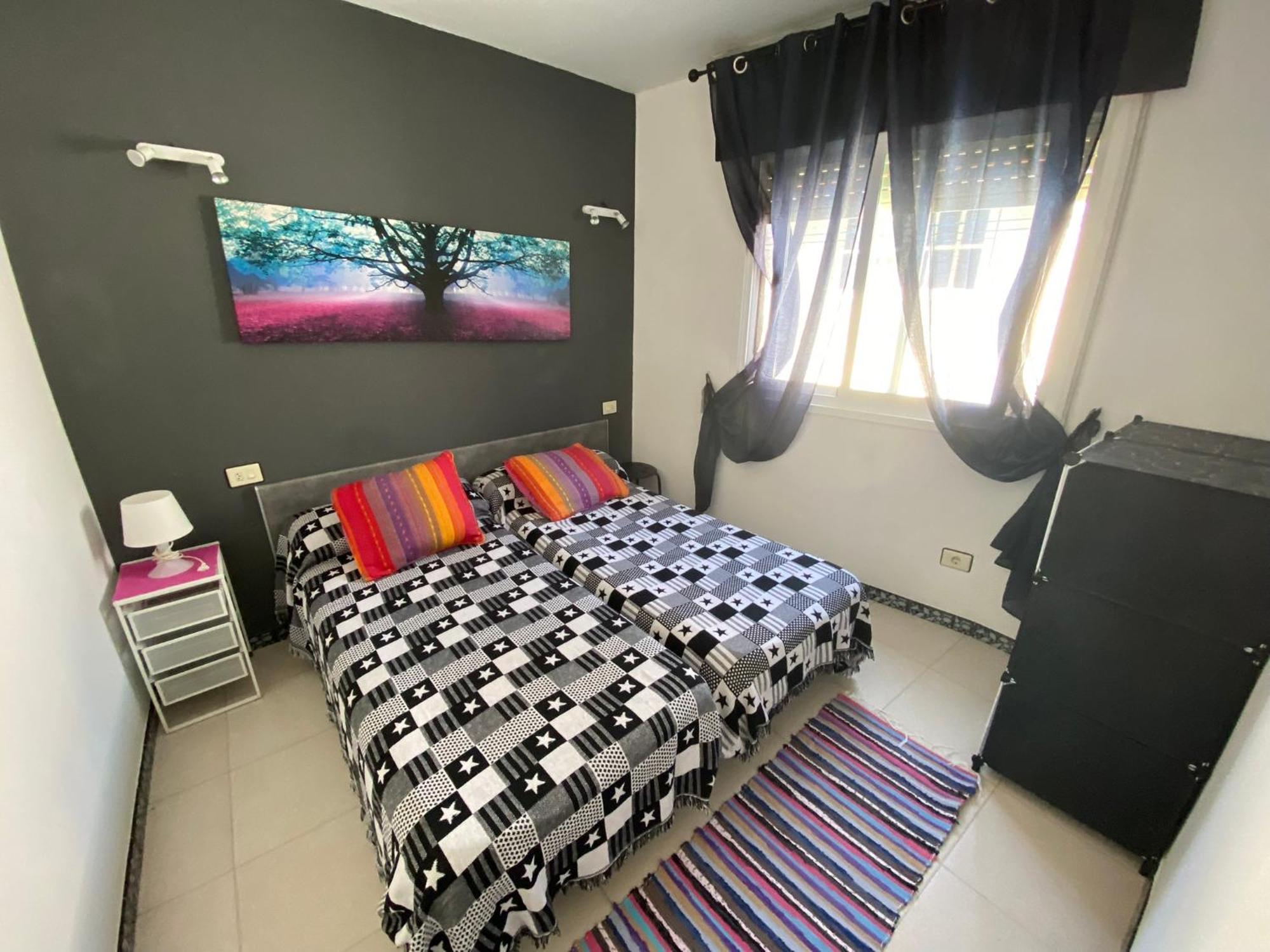 Apartamentos Blanco Y Negro A Guarda Kültér fotó
