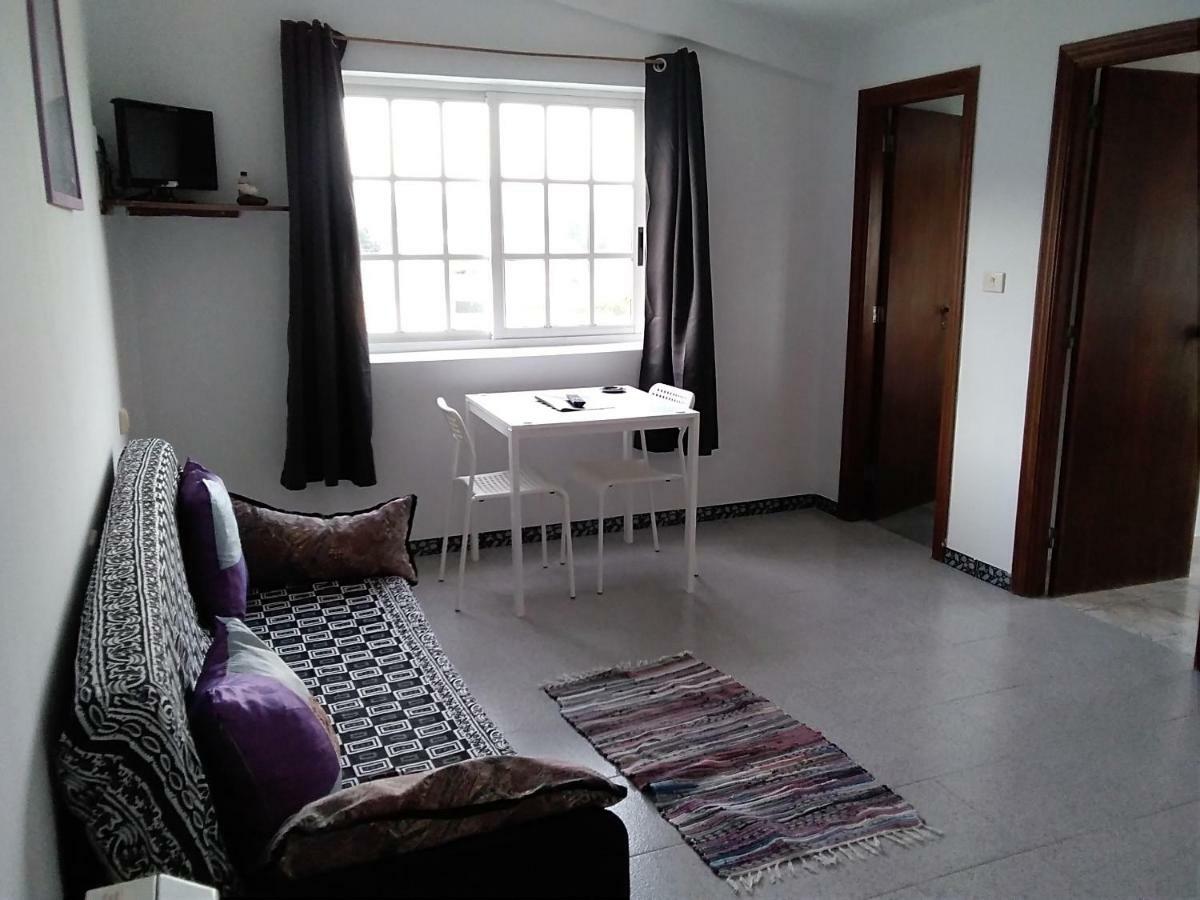 Apartamentos Blanco Y Negro A Guarda Kültér fotó