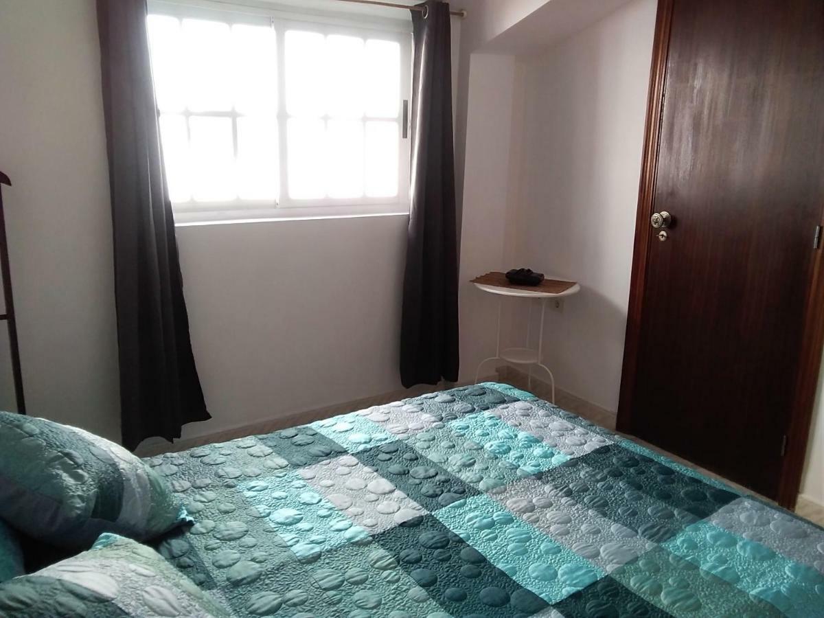 Apartamentos Blanco Y Negro A Guarda Kültér fotó