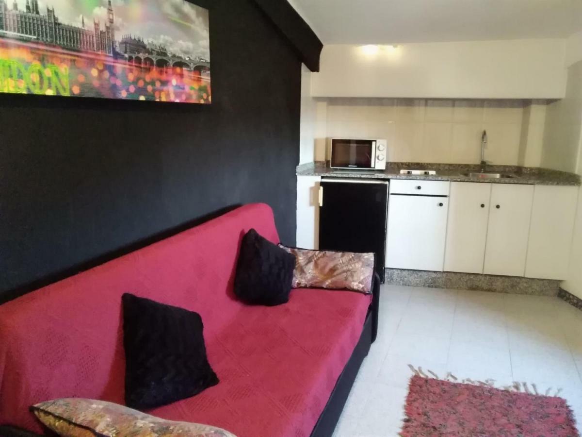 Apartamentos Blanco Y Negro A Guarda Kültér fotó