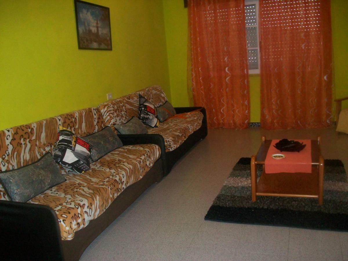 Apartamentos Blanco Y Negro A Guarda Kültér fotó