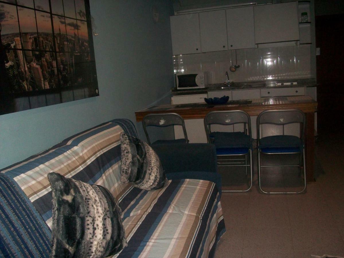 Apartamentos Blanco Y Negro A Guarda Kültér fotó
