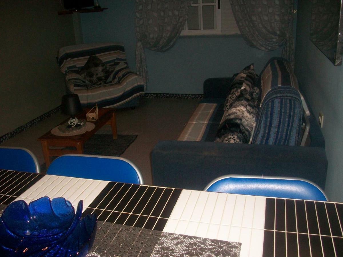 Apartamentos Blanco Y Negro A Guarda Kültér fotó